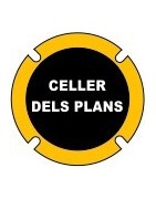 Celler dels Plans