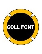 Coll Font