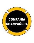 Compañía Champañera, S.A.