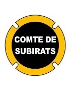 Comte de Subirats