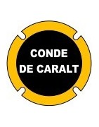 Conde de Caralt