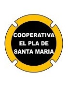 Coop. El Pla de Santa Maria