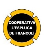 Coop. L'Espluga de Francolí