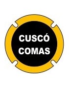 Cuscó Comas