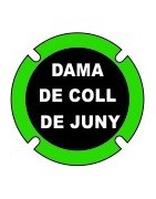 Dama de Coll de Juny