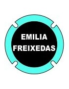 Emilia Freixedas