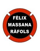 Fèlix Massana Ràfols