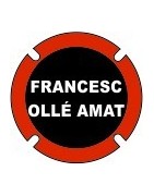 Francesc Ollé Amat