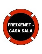 Freixenet - Casa Sala