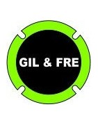 Gil & Fre
