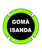 Gomà Isanda