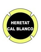 Heretat Cal Blanco