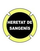 Heretat de Sangenís