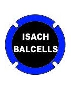 Isach Balcells