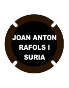 Joan Anton Rafols i Suria