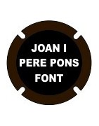 Joan i Pere Pons Font