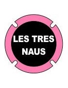 Les Tres Naus