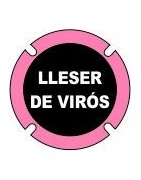 Lleser de Virós