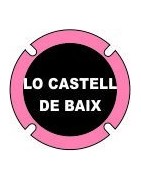 Lo Castell de Baix