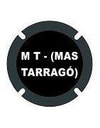 M T - (Mas Tarragó)