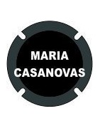 Maria Casanovas