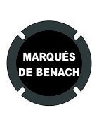 Marqués de Benach