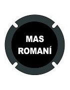 Mas Romaní