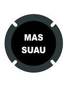 Mas Suau