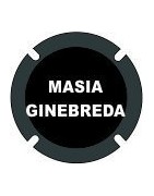 Masia Ginebreda