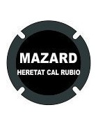 Mazard - Heretat Cal Rubio