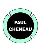 Paul Cheneau