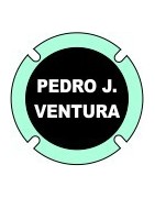 Pedro J. Ventura