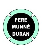 Pere Munné Duran