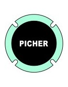 Picher