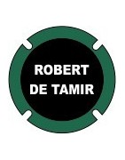 Robert de Tamir