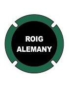 Roig Alemany