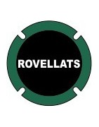 Rovellats